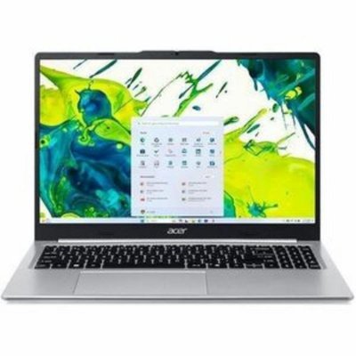 ACER PC portable >   PC portable  AL15-49P-R26Y 15'' Ryzen5 8/512 W11