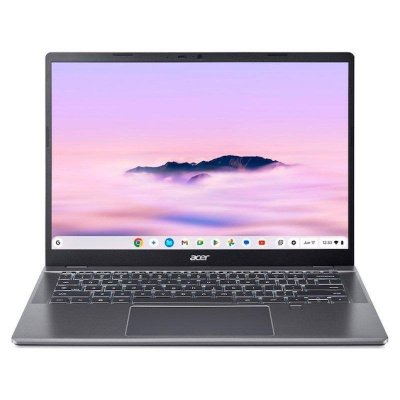 ACER PC portable >   PC portable  CBE594-2-TCO-32JQ 14"" I316/128 Chrome