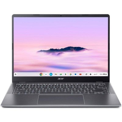 ACER PC portable >   PC portable  CBE594-3-TCO-38R4 14"" i3 8/128 Chrom