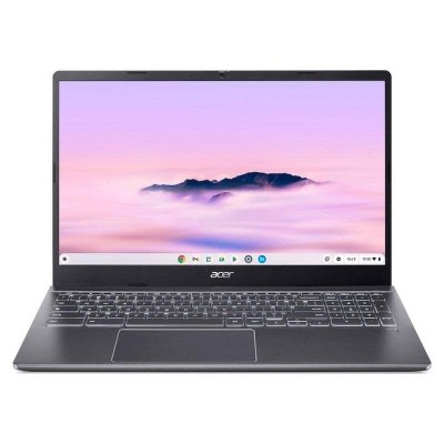 ACER PC portable >   PC portable  CBE595-2-32VW/15.6"" I3 8/128 Chrome