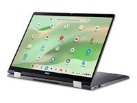 ACER PC portable >   PC portable  CP714-2WN-34QM 14'' i3 8/128GB ChromeOS