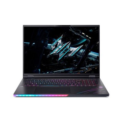ACER PC portable >   PC portable  PREDATBR HELIOS 18 AI PH18 73