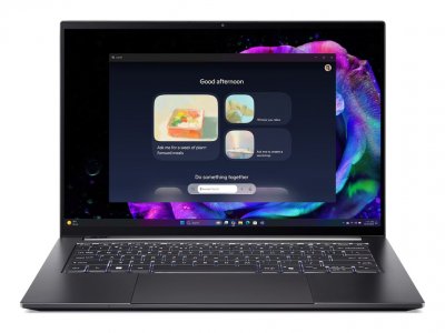 ACER PC portable >   PC portable  SFX14-73G-7753 14 U7 16/1024 W11