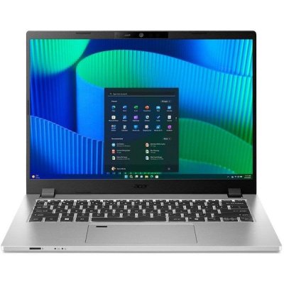 ACER PC portable >   PC portable  TMP214-56-TCO-54ZD 14"" i5 16/512 W11