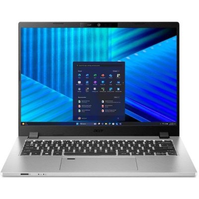 ACER PC portable >   PC portable  TMP214-76-G2-TCO-544K 14 U5 8/512 W11P