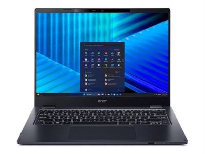ACER PC portable >   PC portable  TRAVELMATE P4 U5-225U 14IN 16G
