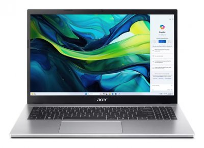 ACER PC Portable  RAM 8 Go Aspire Go 15 15.6 pouces stockage 512 Go