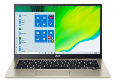 ACER PC portable  Swift 1 SF114-34-C1L9