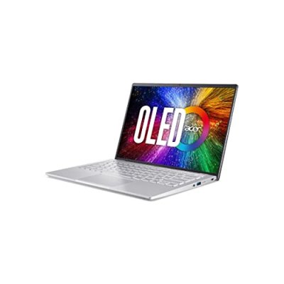 ACER PC portable  Swift 3 14"" OLED 2.8K/i5-12450H/8Go/512Go/W11