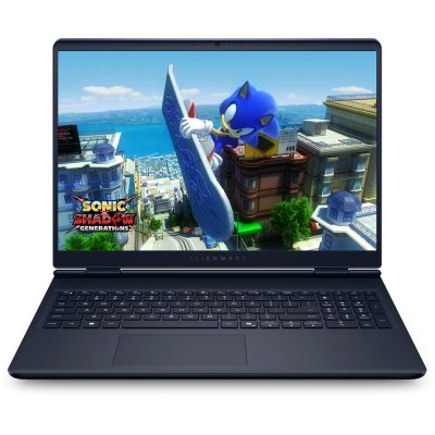 DELL PC portable ALIENWARE 16 Aurora 16"" QHD+120Hz/C7-240H/5060/16G/1T/W11