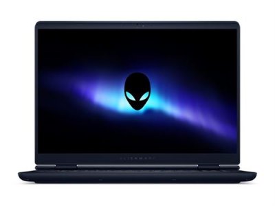DELL PC portable ALIENWARE 16 Aurora 16"" QHD+120Hz/C7-240H/5060/32G/1T/W11