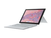 ASUS PC portable >   PC portable  Chromebook 10.5""Tact FHD+/Mediatek/8/128/Chrome 