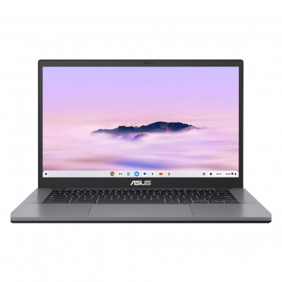 ASUS PC portable >   PC portable  Chromebook 14"" FHD/Core 3 100U/16Go/256Go/ChromeOS