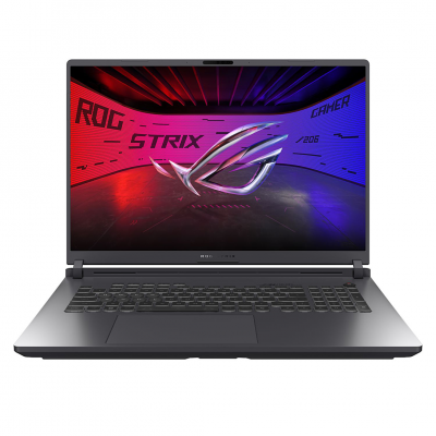 ASUS PC portable >   PC portable  STRIX-G18-G815LP-DR9052W/18W/U9/32/1/W11