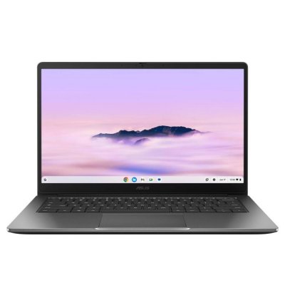 ASUS Pc Portable  Chromebook Cx1405 14"" Touch Intel Core 3 16 Go 256 Go Gris