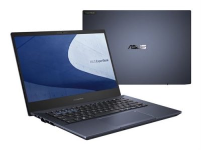 ASUS PC portable  ExpertBook B5 - 14"" FHD/i5-1155G7/16Go/512Go/W11P