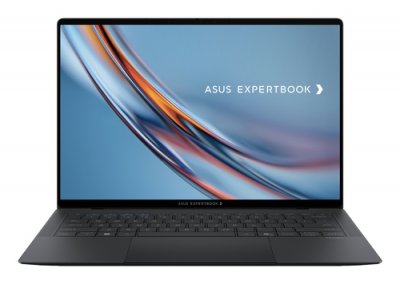 ASUS Pc Portable  Expertbook Ultra B9406 14 3k Oled Tactile Core Ultra 7 32 Go 1 To Windows 11 Pro