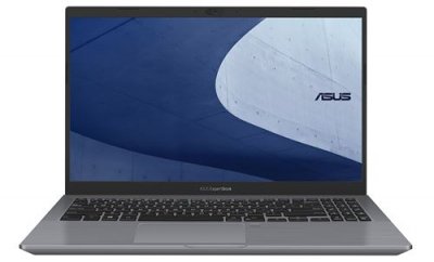 ASUS PC Portable  Pro ExpertBook 3 15.6"" Intel Core i5 8 Go RAM 512 Go SSD Gris