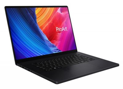 ASUS PC portable  ProArt P16 OLED H7606WR-DRSE025W - 16.0