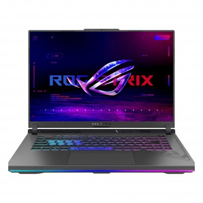 ASUS PC portable  ROG 16"" FHD+ 165Hz/R9-8940HX/5060/16Go/512Go/W11#