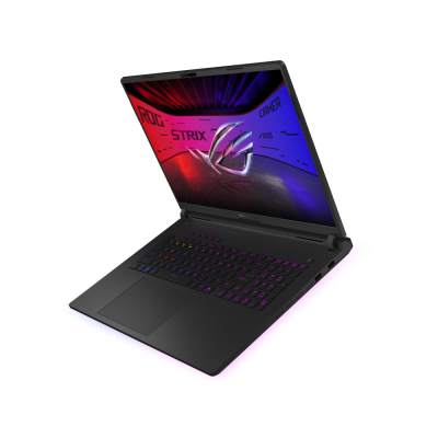 ASUS PC portable  ROG 18"" 2.5K 240Hz MLED/U9 275HX/5090/64G/2T/W11 