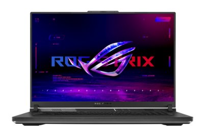 ASUS PC portable  ROG 18""QHD 240Hz/i9-13980HX/4080/32Go/1To/W11P