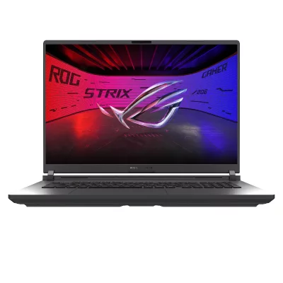 ASUS PC Portable  stockage 1024 Go ROG Strix G18 Intel core ultra 9 RAM 32 Go 18 pouces