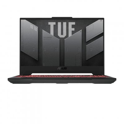 ASUS PC portable  TUF 17.3"" FHD 144Hz/R7-7735HS/4060/16Go/512Go/W11 