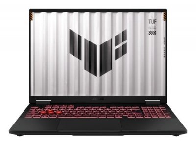 ASUS PC portable  TUF Gaming 16"" FHD+ 165Hz/R7 260/5060/16G/512G/FD