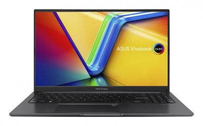 ASUS PC portable  Vivobook 15.6"" OLED FHD/R7-7730U/16Go/512Go/W11 
