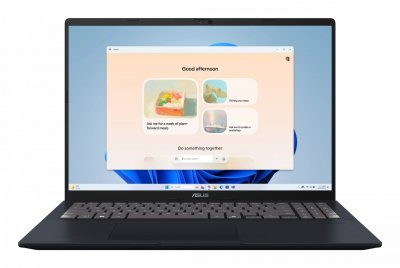 ASUS Pc Portable  Vivobook 16 16"" X1607ca-pro-dicmb187x 16gb 1000gb Intel Core Ultra 7 255h