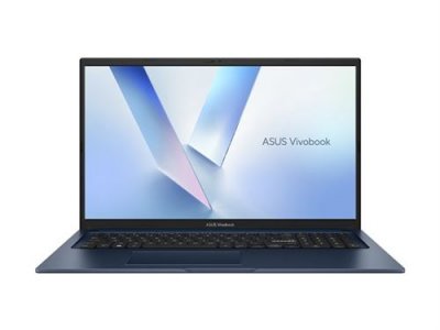 ASUS PC portable  Vivobook 17.3""FHD 60Hz/i7-1355U/16/512/W11