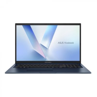 ASUS PC portable  Vivobook 17.3""FHD/Core 3 304/8Go/256Go/W11 SC