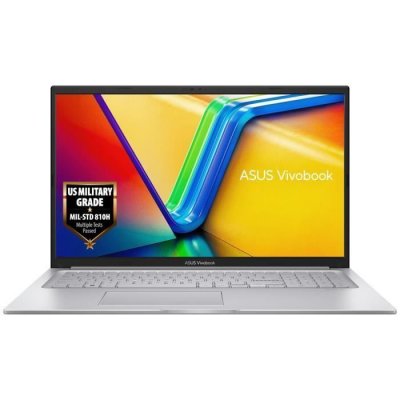 ASUS PC Portable  VivoBook 17 S1704 17,3 HD+ - Intel Pentium Gold 8505 - RAM 8Go - 512Go SSD - Win 11