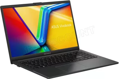 ASUS PC portable  VivoBook Go 15 E1504FA-ISCBQ4816W