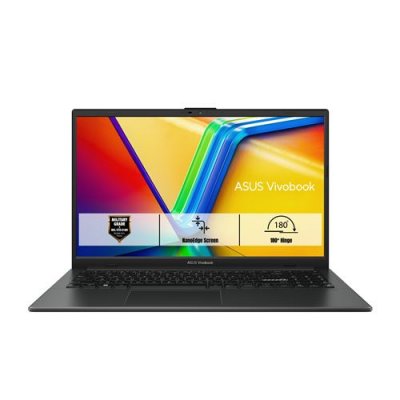 ASUS Pc Portable  Vivobook S15 E1504fa Oled Ryzen 5 16 Go 1 To Noir