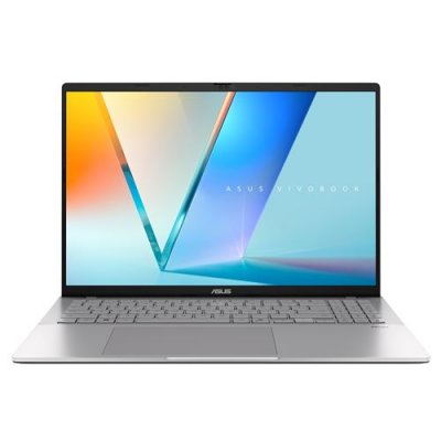 ASUS Pc Portable  Vivobook S16 Oled 16"" Ryzen Ai 7 32go 1to Gris