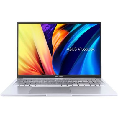 ASUS PC portable  VivoBook S1605PA-MB183W 16"" Intel Core i7-11370H 12 Go RAM 512 Go SSD Gris