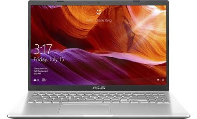 ASUS Pc portable  x 509 ja-ej 016 t