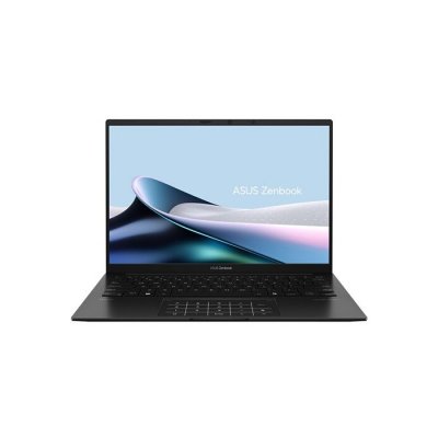 ASUS PC portable  Zenbook 14 OLED UM3406KA-DRFQD073W 14"" AMD Ryzen&trade; AI 7 16 Go RAM 1 To SSD Noir 