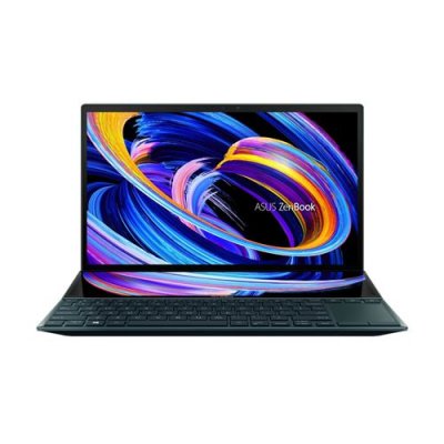 ASUS PC portable  ZENBOOK UX482EA-EVO-HY114T SCREENPAD