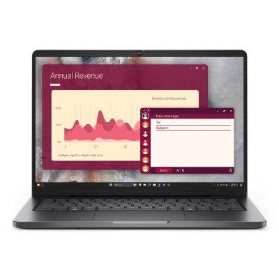 DELL PC portable >   PC portable   PRO 14 PC14250 U5-225U 14I