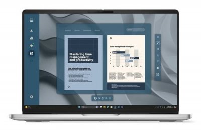DELL PC portable >   PC portable   PRO 16 PC16255 AMD RAI7-35