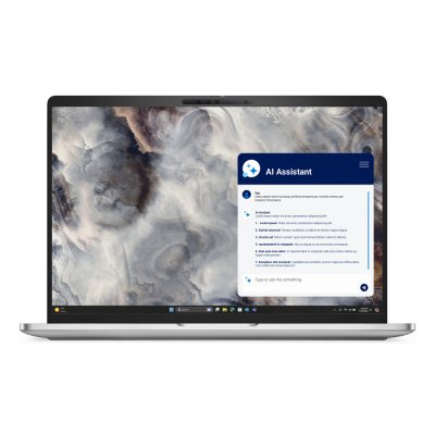 DELL PC portable >   PC portable   PRO 16 PLUS PB16250 16IN U