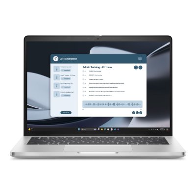 DELL PC portable >   PC portable  PRO 14+ PB14255 RYZEN AI 7 350