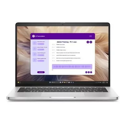 DELL PC portable >   PC portable  PRO 14 PLUS PB14250 U5-236V