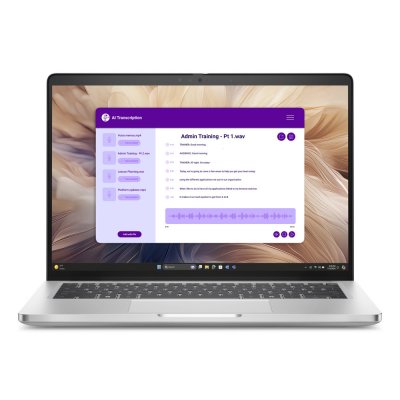 DELL PC portable >   PC portable  PRO 14 PLUS PB14250 U7-268V