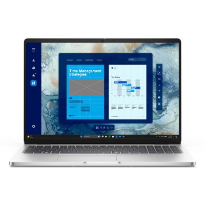 DELL PC portable >   PC portable  PRO 16 PC16250 U7-265U