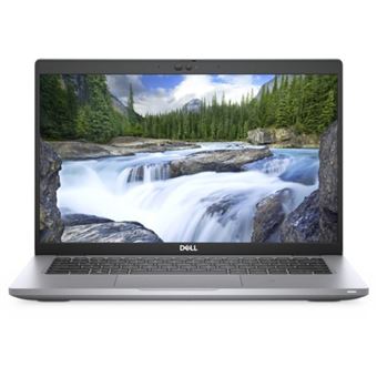 DELL PC Portable  Latitude 5420 14 Intel Core i5 16 Go RAM 256 Go SSD Windows 11 Argent - Neuf