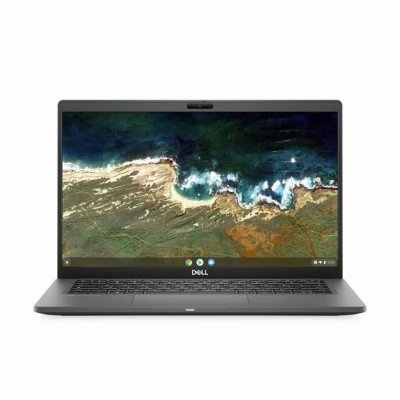 DELL PC Portable  latitude 7410 chromebook  2-en-1 core i5 10310u 1.7ghz